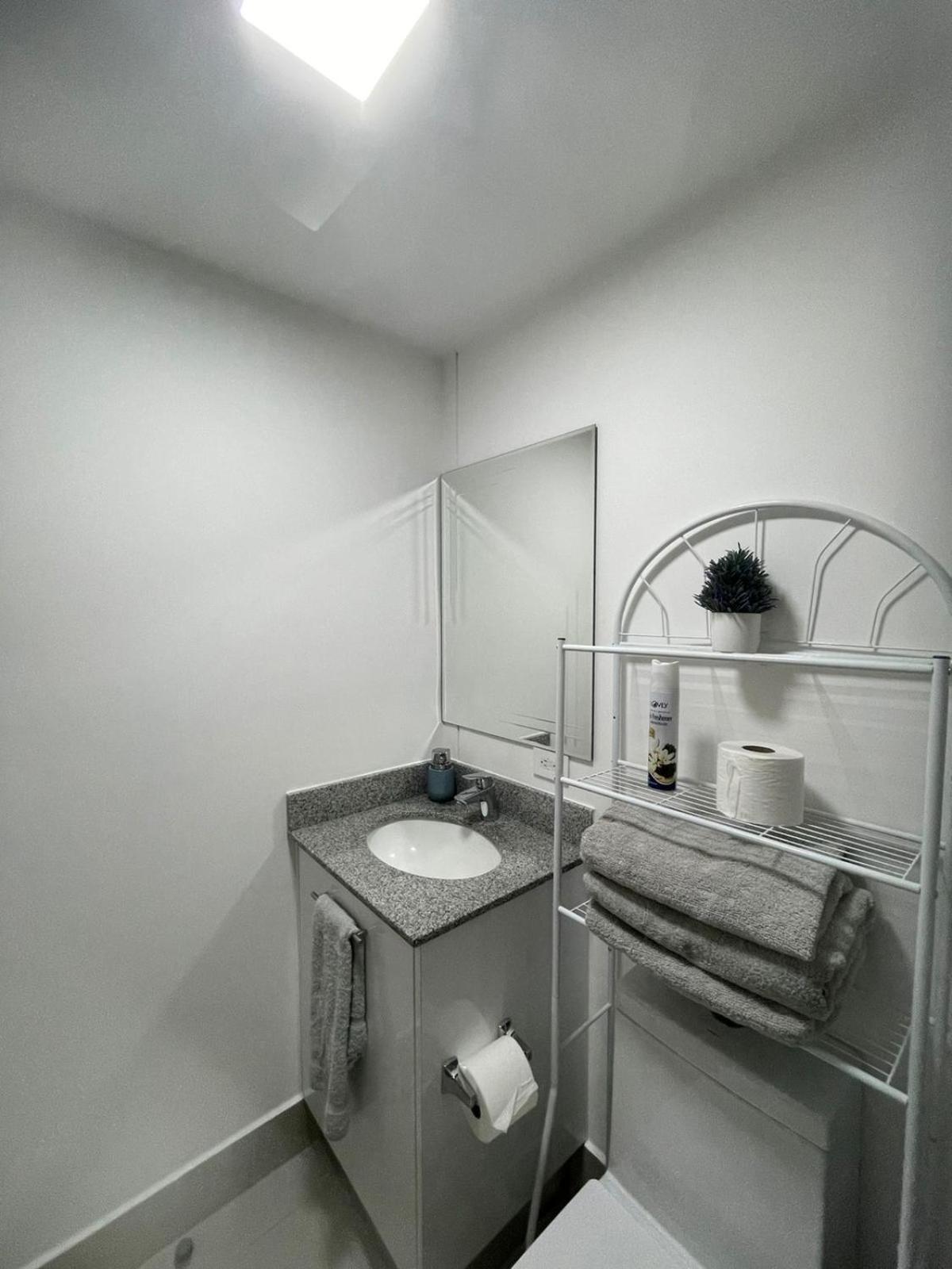 Ifreses, Study Full Equipped Whith Pool, Air- Conditioning, Spectacular View Of The City, Parking With Additional Payment Curridabat Pokoj fotografie