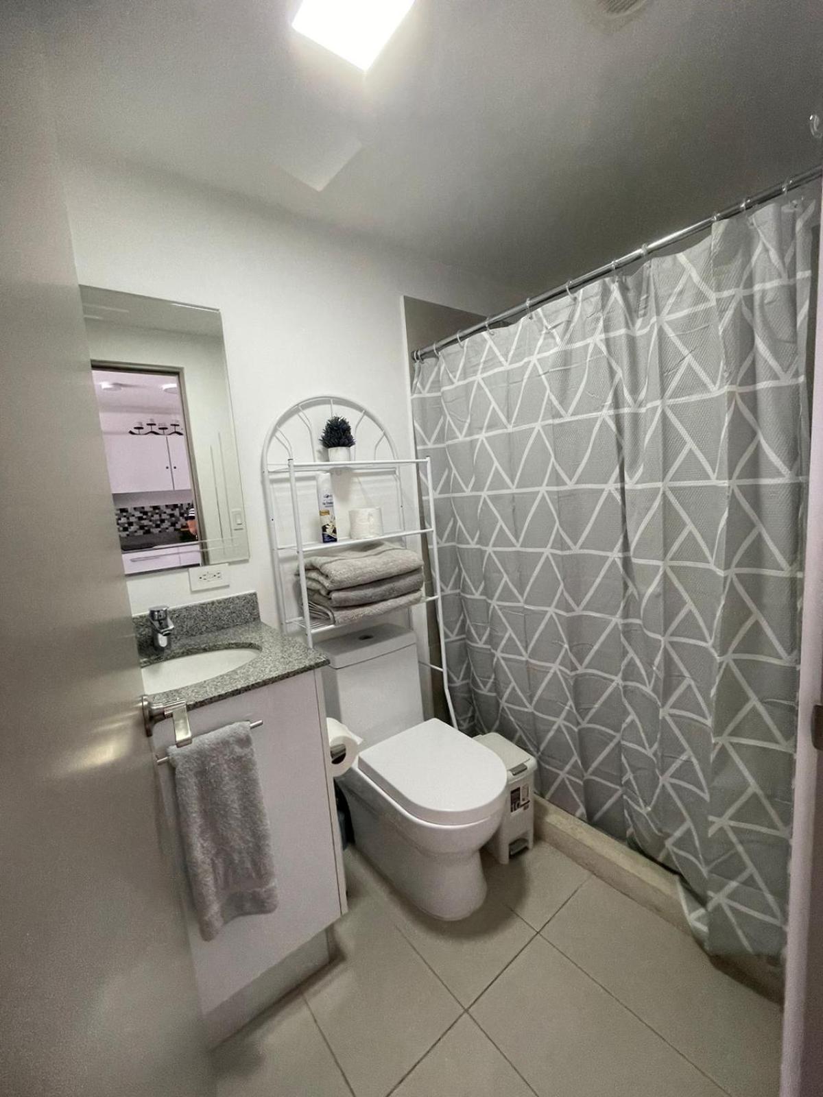 Ifreses, Study Full Equipped Whith Pool, Air- Conditioning, Spectacular View Of The City, Parking With Additional Payment Curridabat Pokoj fotografie