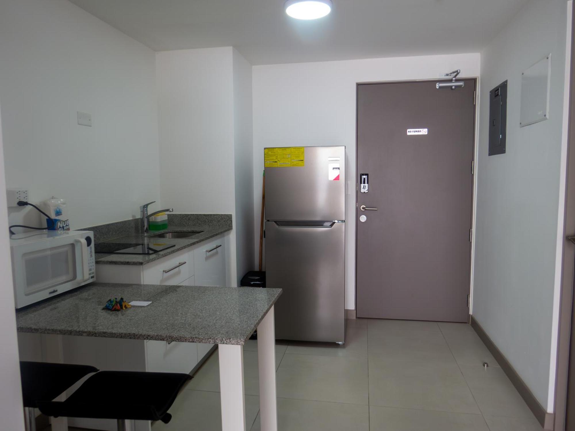 Ifreses, Study Full Equipped Whith Pool, Air- Conditioning, Spectacular View Of The City, Parking With Additional Payment Curridabat Pokoj fotografie