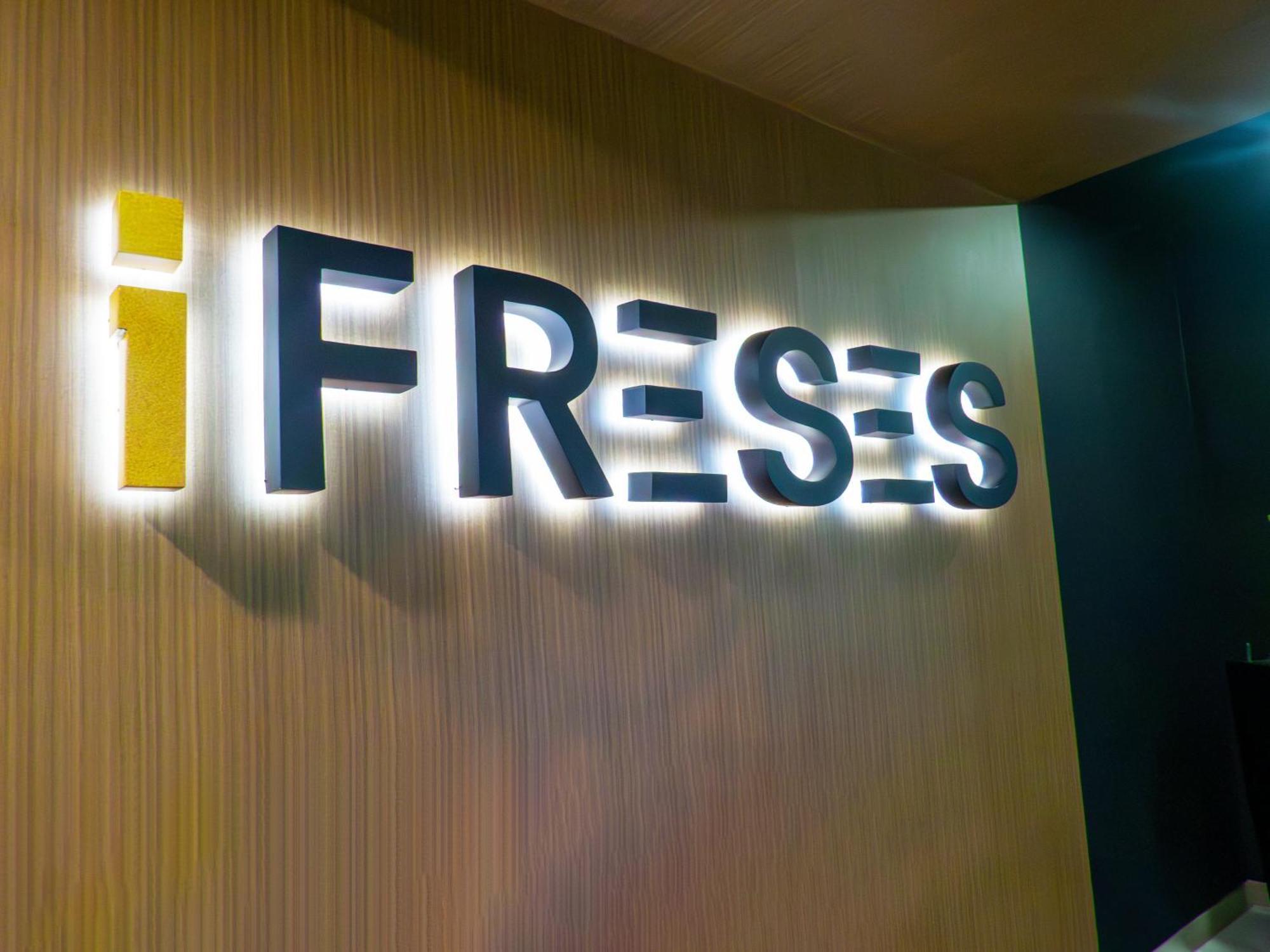 Ifreses, Study Full Equipped Whith Pool, Air- Conditioning, Spectacular View Of The City, Parking With Additional Payment Curridabat Exteriér fotografie
