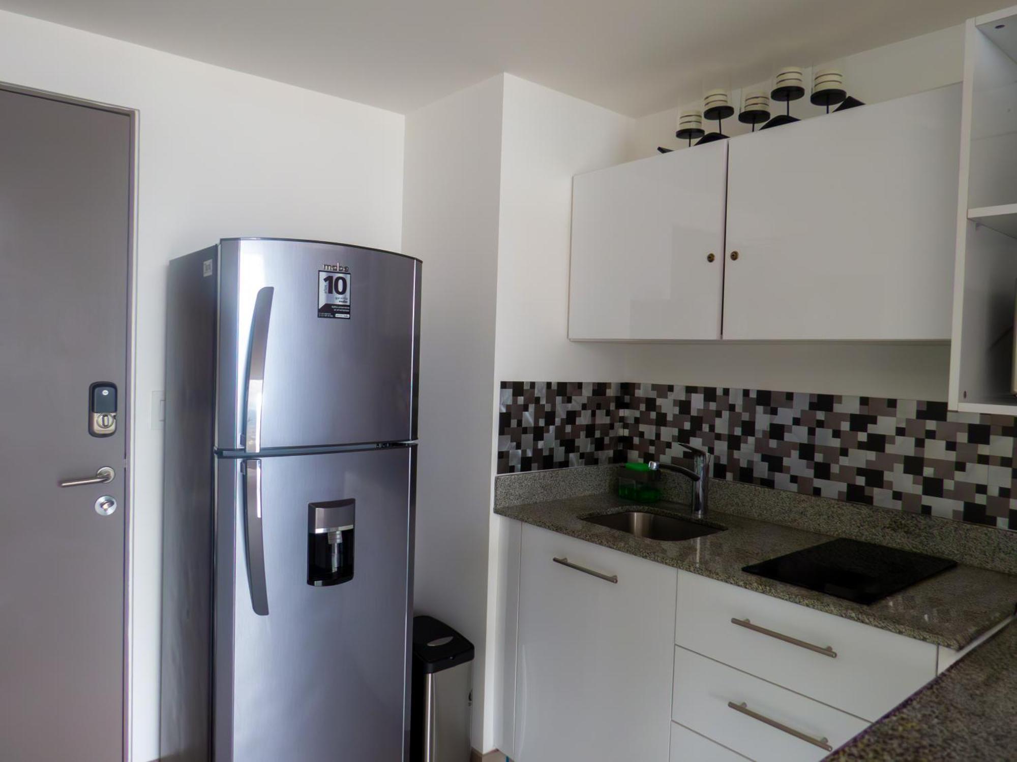 Ifreses, Study Full Equipped Whith Pool, Air- Conditioning, Spectacular View Of The City, Parking With Additional Payment Curridabat Pokoj fotografie