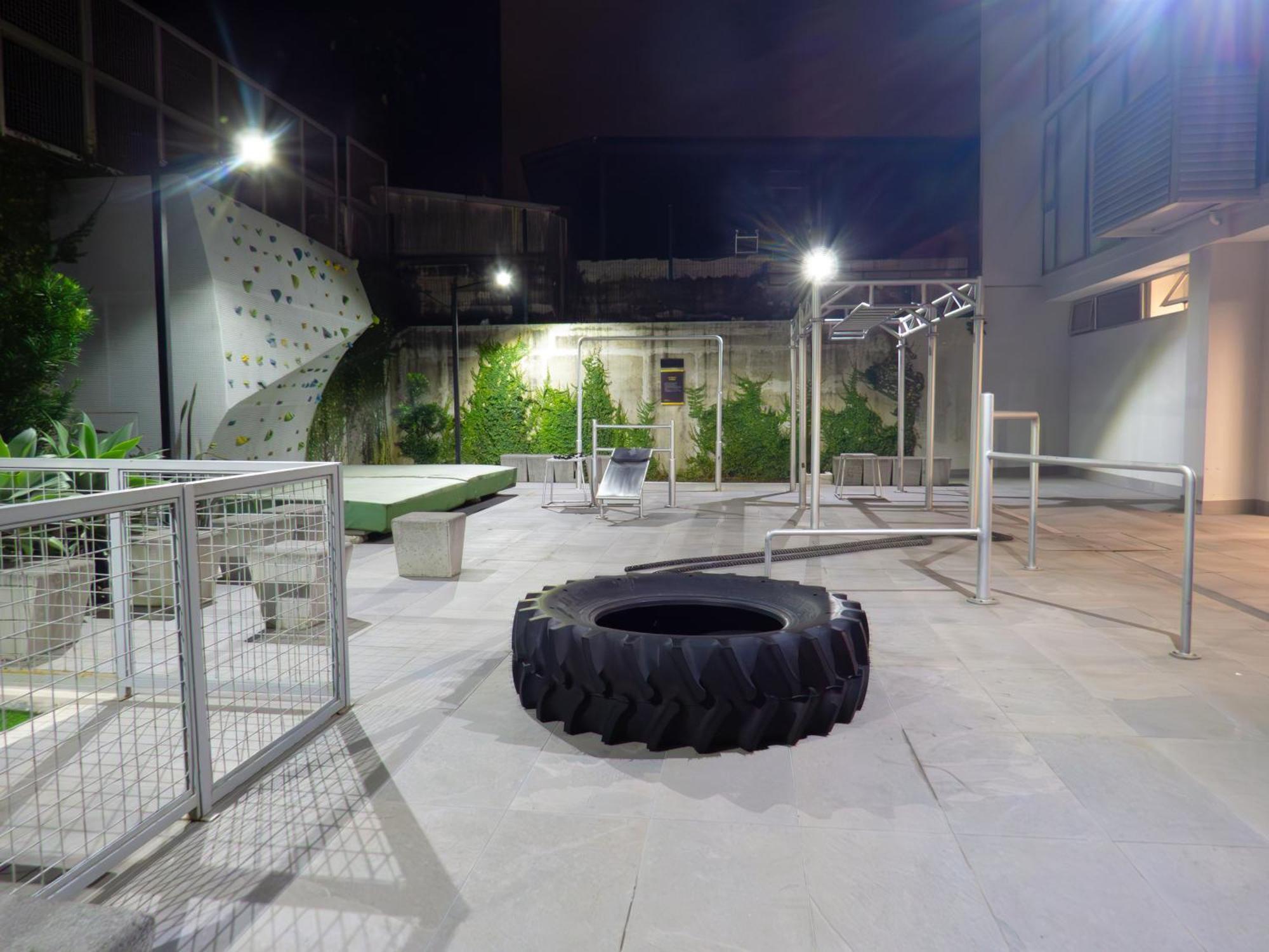 Ifreses, Study Full Equipped Whith Pool, Air- Conditioning, Spectacular View Of The City, Parking With Additional Payment Curridabat Exteriér fotografie