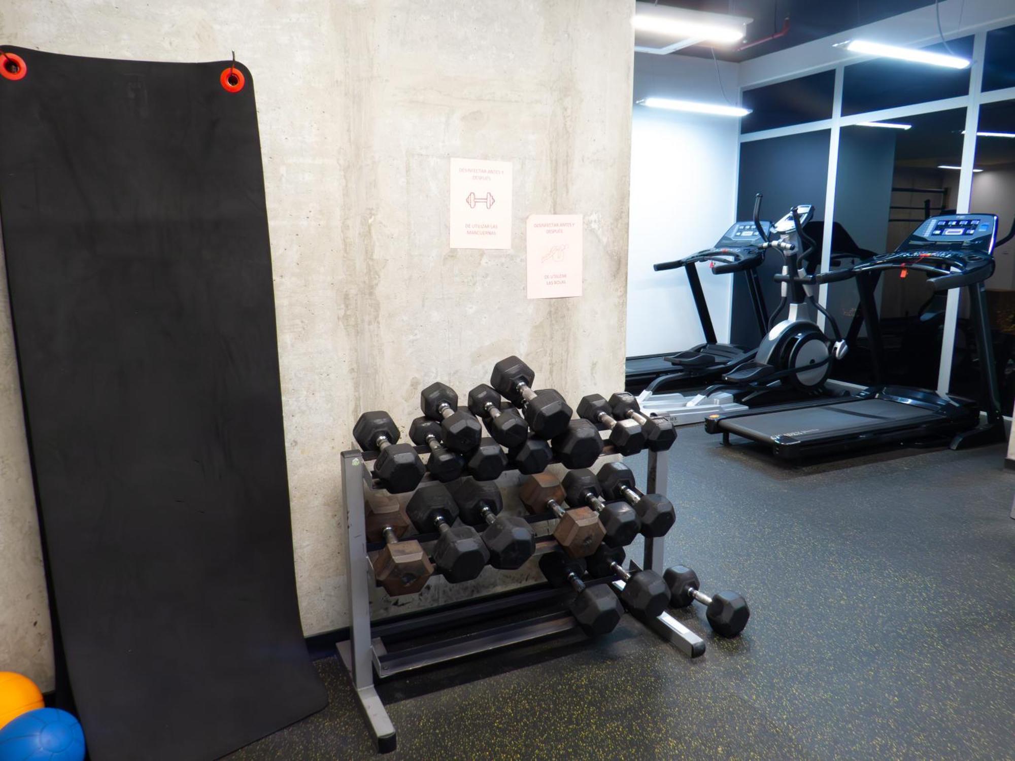 Ifreses, Study Full Equipped Whith Pool, Air- Conditioning, Spectacular View Of The City, Parking With Additional Payment Curridabat Exteriér fotografie
