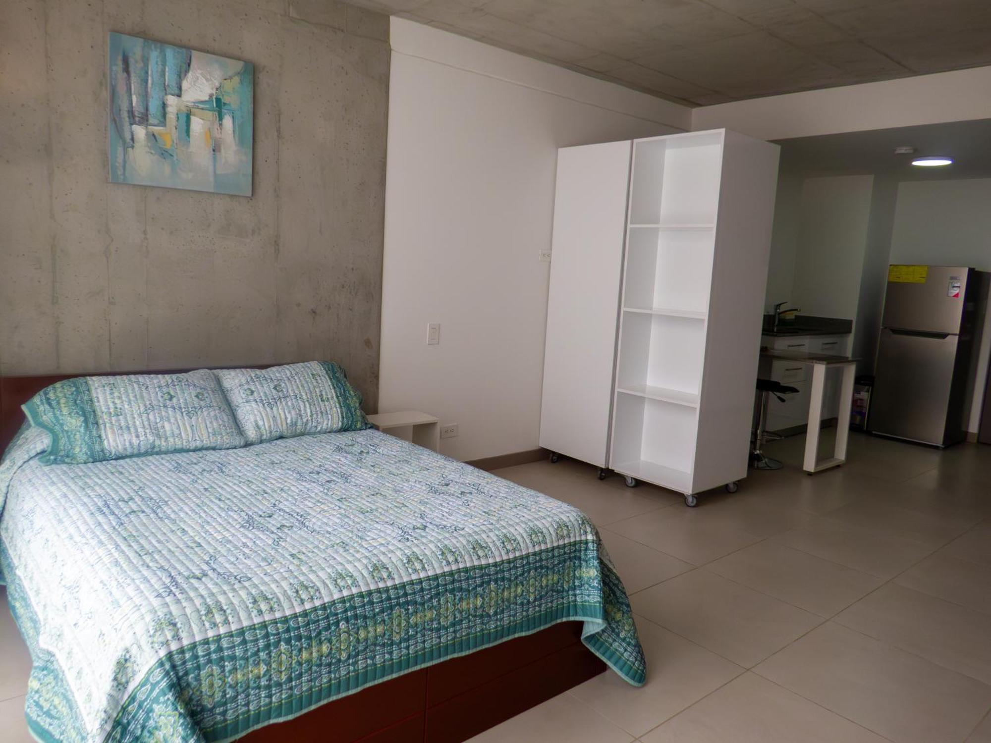 Ifreses, Study Full Equipped Whith Pool, Air- Conditioning, Spectacular View Of The City, Parking With Additional Payment Curridabat Exteriér fotografie